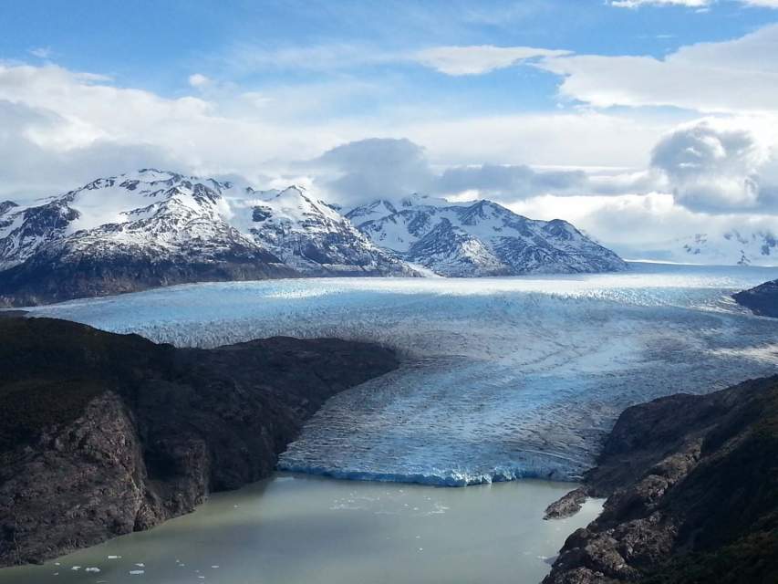Full Patagonia Tour - Ultimate Patagonia Tour | Southern Explorations