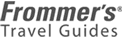 Frommer's Travel Guides logo.