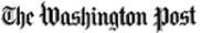 The Washington Post logo.