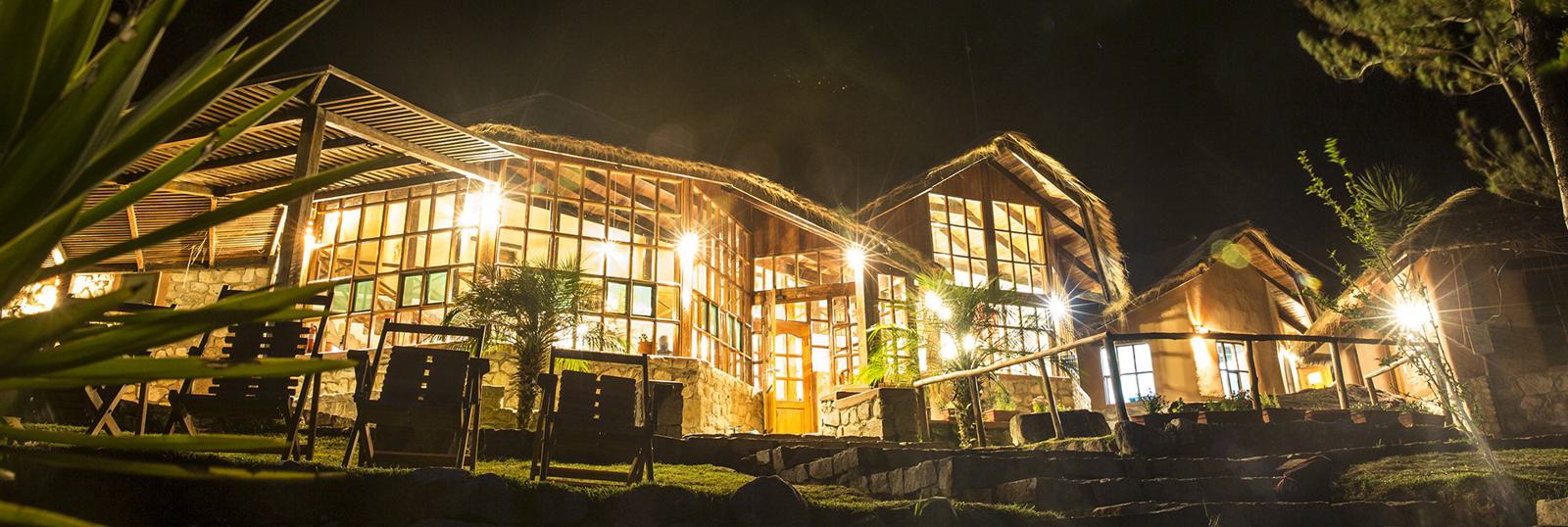 salkantay lodge to lodge trek